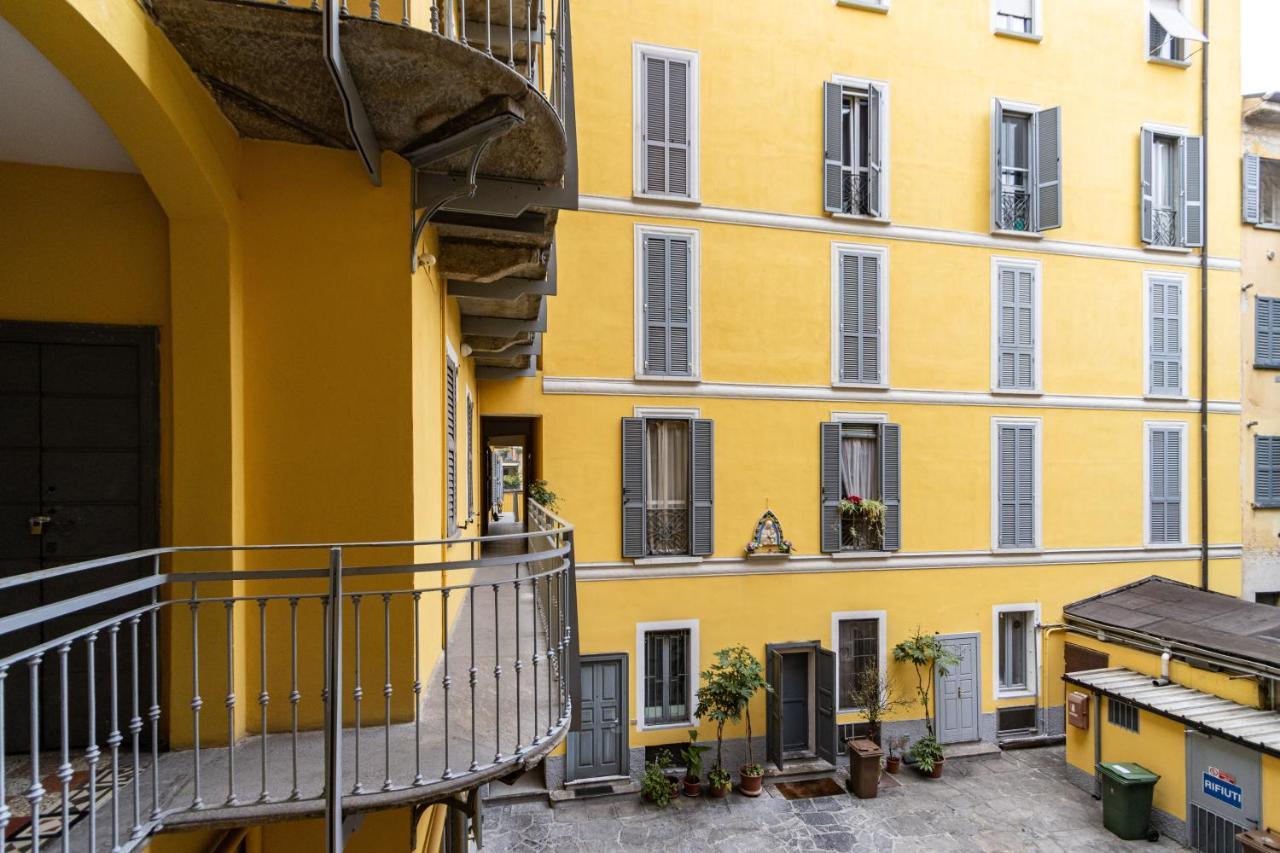 Citylife - Fiera - 100M M1 - Ac -Wi-Fi Milan Exterior photo